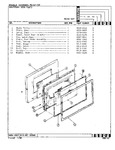 Diagram for 03 - Door