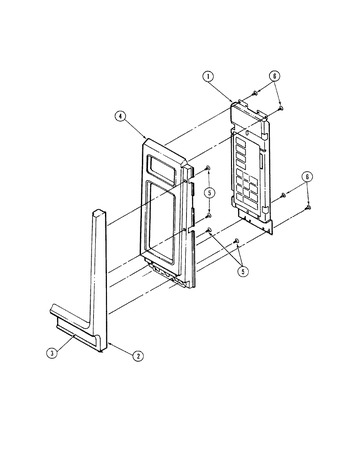 Diagram for MA41F-10P