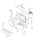 Diagram for 03 - Door