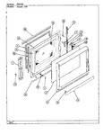 Diagram for 03 - Door