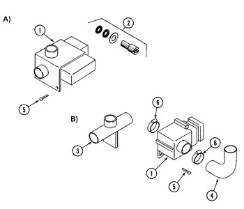 Diagram for MAF50MC4VW