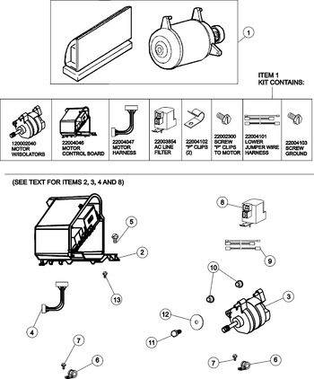 Diagram for MAH14PDBGW