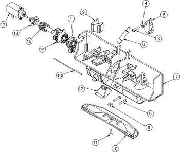 Diagram for MAH14PDBGW