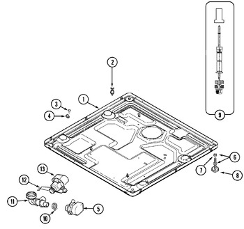 Diagram for MAH20PSAWW