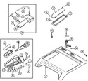 Diagram for 08 - Top (mah20pnaww)