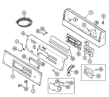 Diagram for MAH21PDAGW