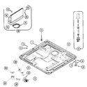 Diagram for 09 - Base & Motor Control