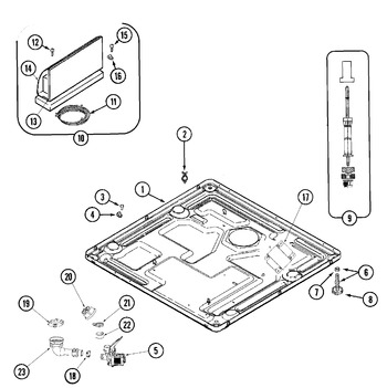 Diagram for MAH21PDD3W