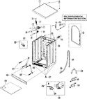 Diagram for 01 - Cabinet