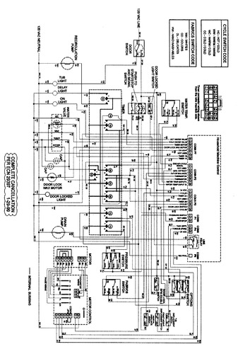 Diagram for MAH4000AWW