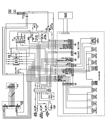 Diagram for MAH6500AWW