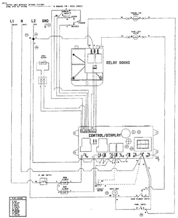 Diagram for W30100W