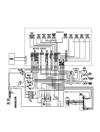 Diagram for MAH6500AWW