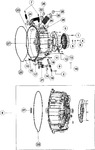 Diagram for 05 - Tub Back