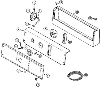 Diagram for MAT10CSAGW