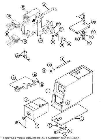 Diagram for MAT10CSAAW