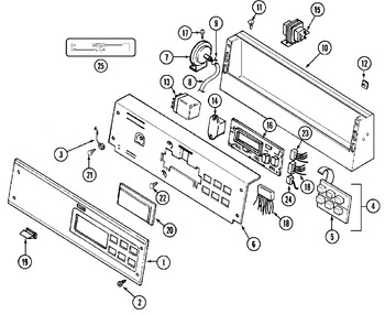 Diagram for MAT12PDAAL