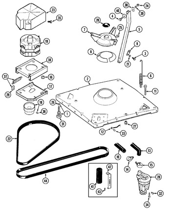 Diagram for MAT13MNDGW