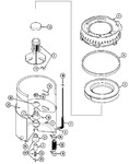 Diagram for 05 - Tub