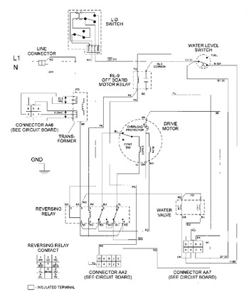 Diagram for MAT12PRBAW