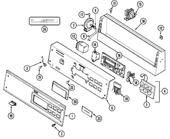 Diagram for MAT12PRSAW