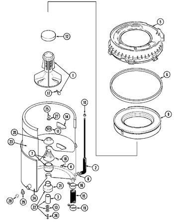 Diagram for MAT13PDAAW