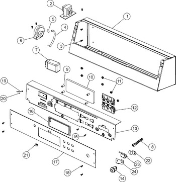 Diagram for MAT13PNDEW