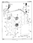 Diagram for 04 - Cabinet