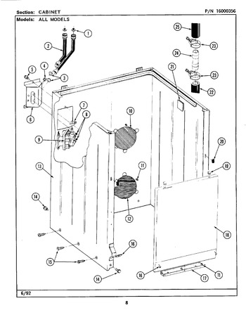 Diagram for MAT23PCAAL