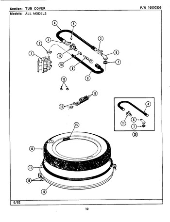 Diagram for MAT23PCAAL