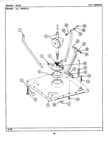 Diagram for MAT23PCAAW