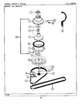 Diagram for 08 - Brake & Rotor