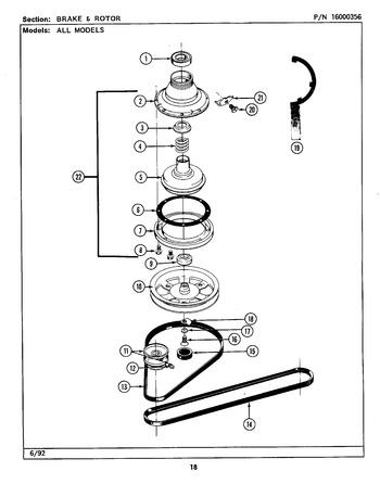 Diagram for MAT23PCAAW