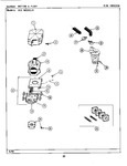 Diagram for 09 - Motor & Pump