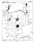 Diagram for 04 - Cabinet