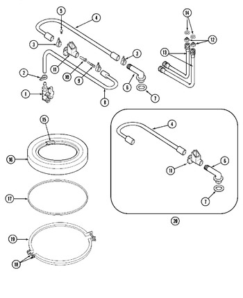 Diagram for MAT25CSCAW