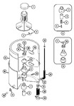 Diagram for 05 - Tub