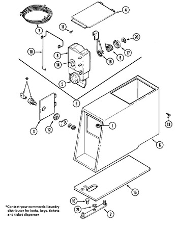 Diagram for MAT25CTAAG