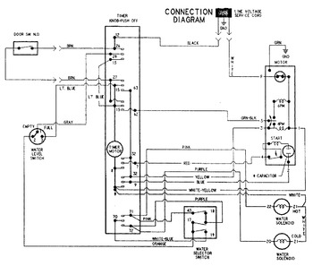 Diagram for MAV2200AJW