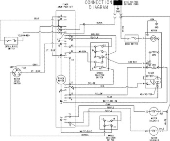 Diagram for MAV2757AWW