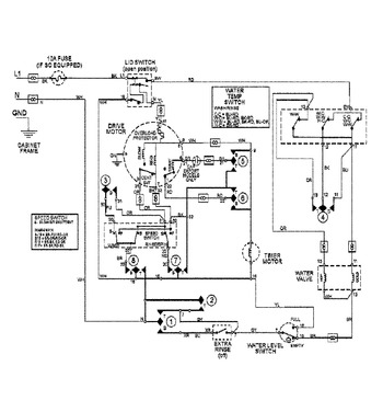 Diagram for MAV6451AWW