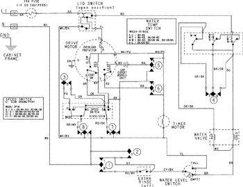 Diagram for MAV6451AWW