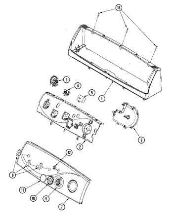 Diagram for MAV6458AWW