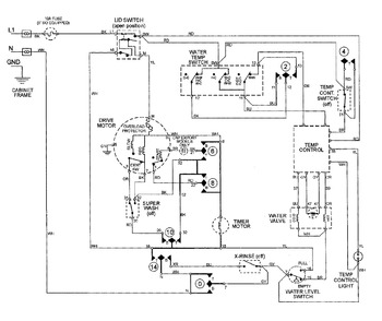 Diagram for MAV7200AWQ