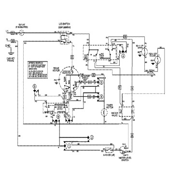 Diagram for MAV7260AWW