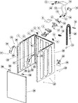 Diagram for 02 - Cabinet