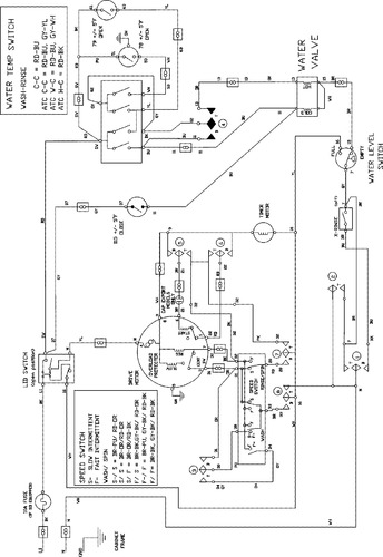 Diagram for MAV7657EWQ