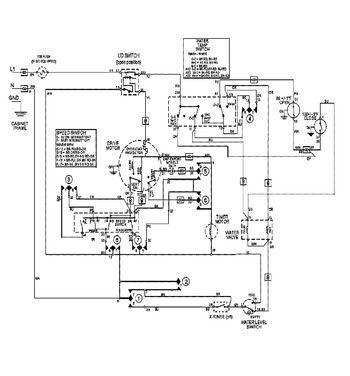 Diagram for MAV8260AWQ