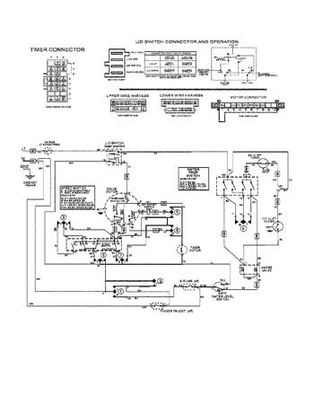 Diagram for MAVT734EWW