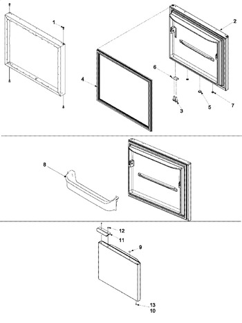 Diagram for MBB1952HEW